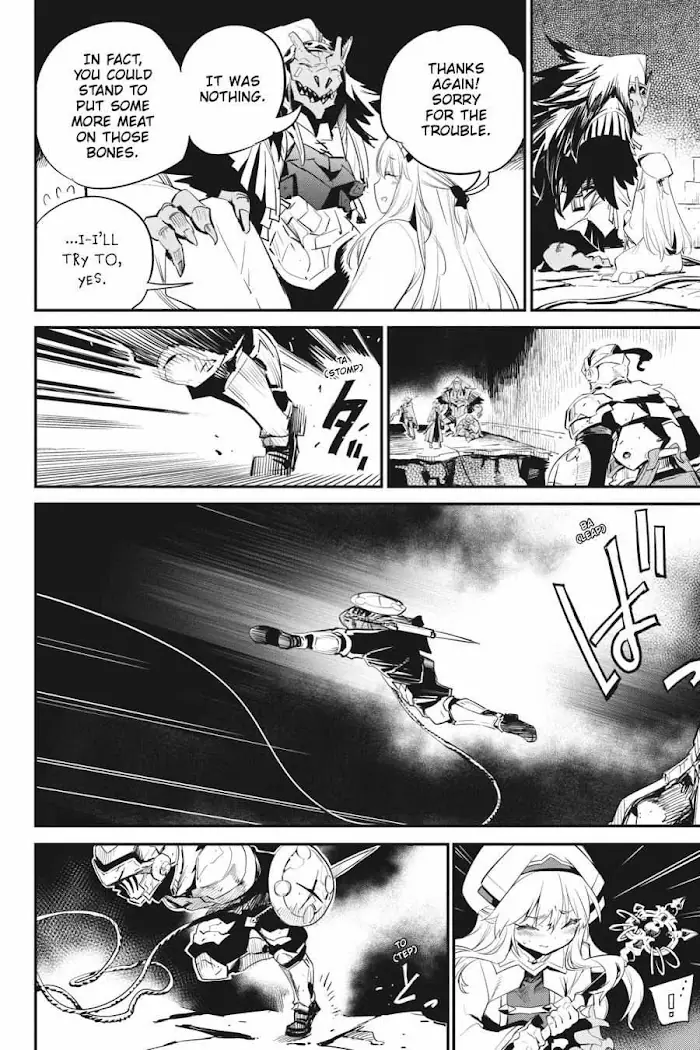 Goblin Slayer Chapter 90 image 07_optimized